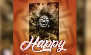 Makhates Groove, Dinerow, OHP Sage – Happy