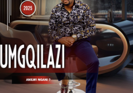 UMGQILAZI – Isiqalekiso