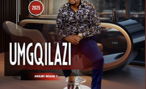 UMGQILAZI – Isiqalekiso