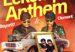 Bayor97 & Clement – Lekompo Anthem