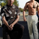 Dj tease – Noisy neighbours