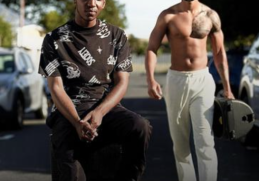 Dj tease – Noisy neighbours