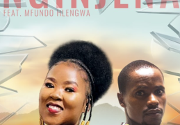 Gcinile – Nginjena