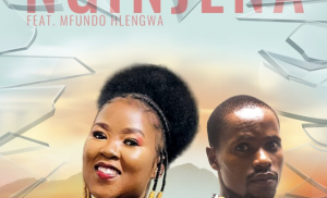 Gcinile – Nginjena