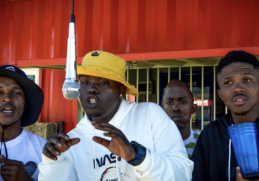 TitaniQ MusiQ – Something