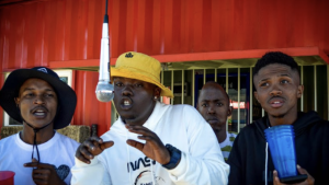 TitaniQ MusiQ – Something