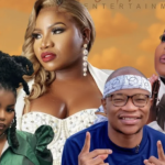 Makhadzi – Riya Limpopo