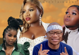 Makhadzi – Riya Limpopo