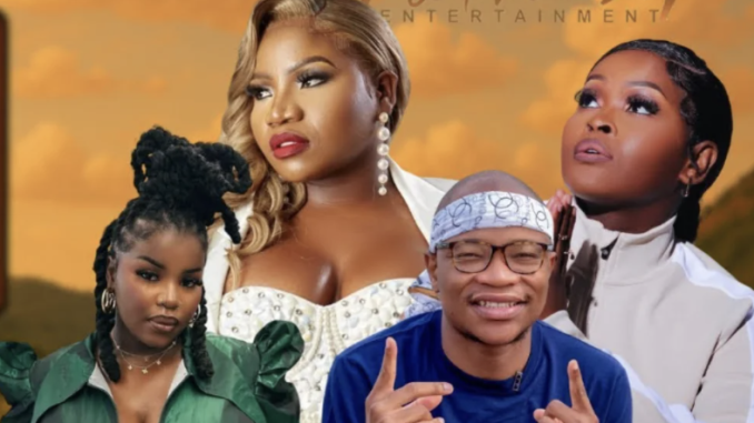 Makhadzi – Riya Limpopo