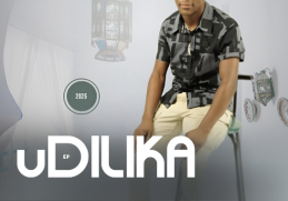 uDILIKA – My Body My Choice