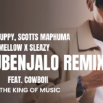 Scotts Maphuma & Wolcott – Makube Njalo