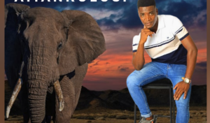 King Nation Amankulusi – Bangihlamukile