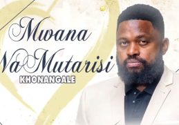MZN Imbongi – Vuma Mntanomuntu