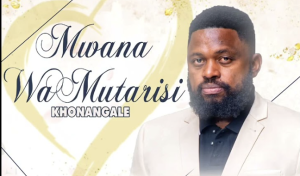 MZN Imbongi – Vuma Mntanomuntu