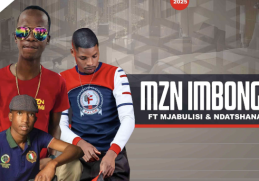 MZN Imbongi – Vuma Mntanomuntu