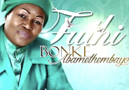 Futhi Shongwe – Ukhona uBaba