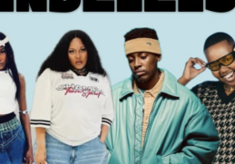 Mas Musiq – Indelelo