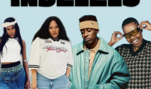 Mas Musiq – Indelelo