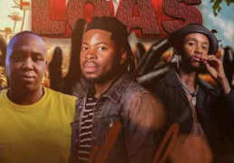 Scotts Maphuma – Combo
