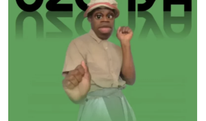 Sneezy10Twenty – UZONYA