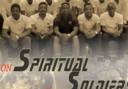 Zion Spiritual Soldiers – Madulong