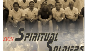 Zion Spiritual Soldiers – Madulong
