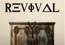 Artwork Sounds – Let Us Be