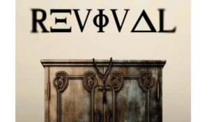 Artwork Sounds – Let Us Be