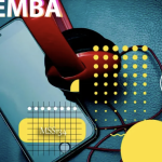 Themba – Find the Cure