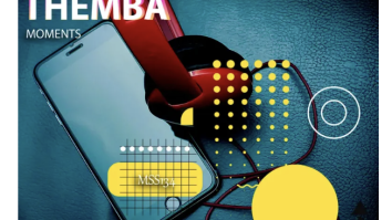 Themba – Find the Cure