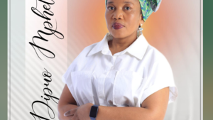Dipuo Mphethi – Tsietsing tsa letswalo