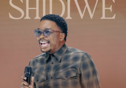 Dr Tumi – Shidiwe