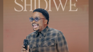 Dr Tumi – Shidiwe