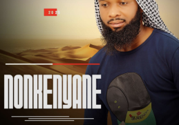 Nonkenyane – Esgangeni