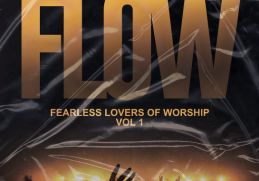 The Jesus Collective – Angiyo