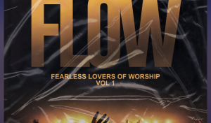 The Jesus Collective – Angiyo