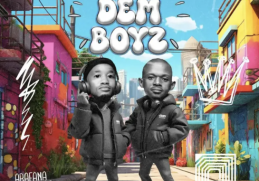 We Dem Boyz – Abafana Bomdanso