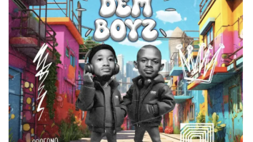 We Dem Boyz – Abafana Bomdanso