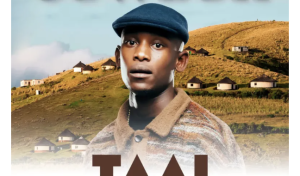 CowBoii – Tsokolo