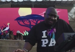DARQUE – KUNYE KENYA Mix