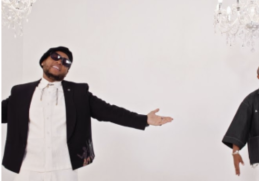 K.O – Pharadise