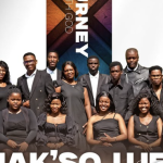 Thak’so Ujey Choir – UseNjalo