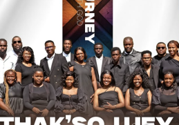 Thak’so Ujey Choir – UseNjalo