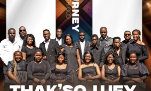 Thak’so Ujey Choir – UseNjalo