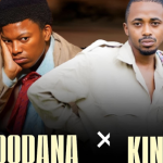 Indodanakanuba & King Nuba – Fequza