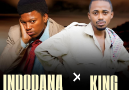 Indodanakanuba & King Nuba – Fequza