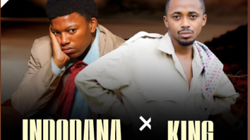 Indodanakanuba & King Nuba – Fequza