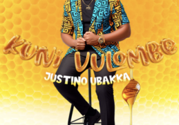 Justino Ubakka – Kuni vulombe