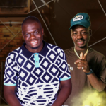 Dj Slikour – Kufa na ala