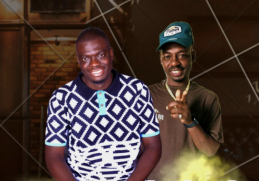 Dj Slikour – Kufa na ala